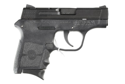 Smith & Wesson M&P Bodyguard 380 Pistol .380