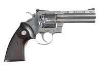 Colt Python Revolver .357 mag - 2