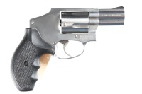 Smith & Wesson 640-1 Revolver .357 mag - 2