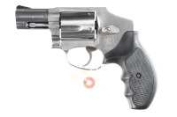 Smith & Wesson 640-1 Revolver .357 mag - 4