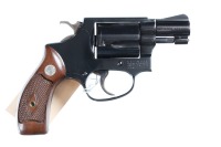 Smith & Wesson 36 Revolver .38 spl - 2