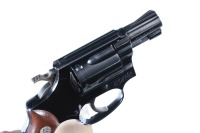 Smith & Wesson 36 Revolver .38 spl - 3