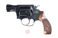 Smith & Wesson 36 Revolver .38 spl - 4