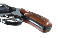 Smith & Wesson 36 Revolver .38 spl - 5