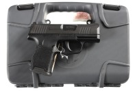 Sig Sauer P365 Pistol 9mm