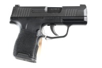 Sig Sauer P365 Pistol 9mm - 2