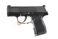Sig Sauer P365 Pistol 9mm - 4