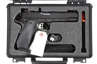 Tisas 1911 Duty Pistol .45 ACP