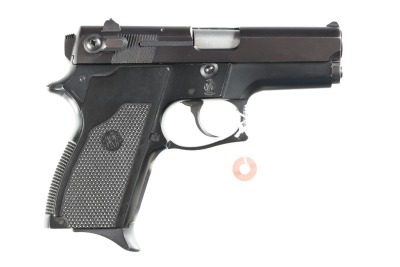 Smith & Wesson 469 Pistol 9mm