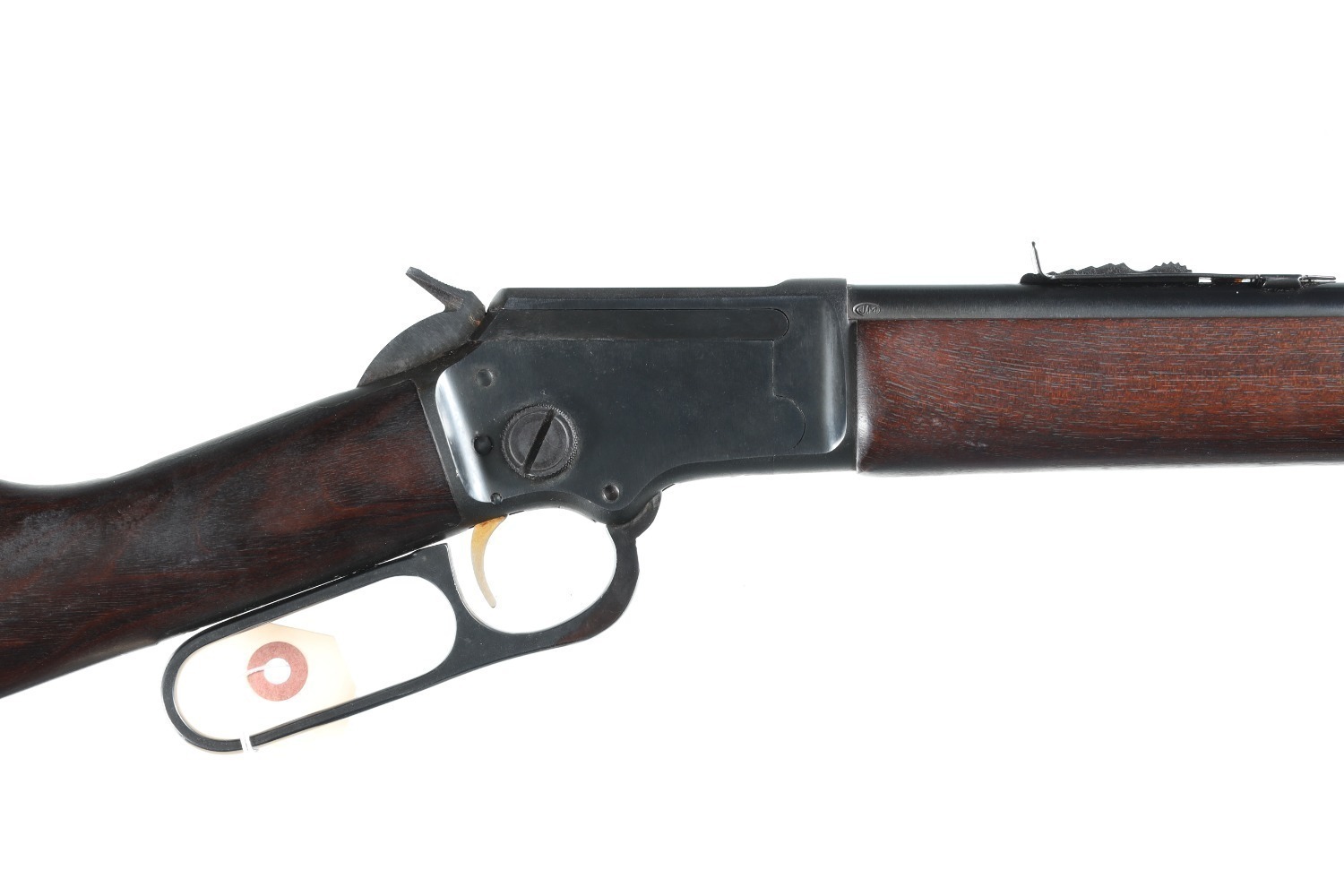 Marlin Golden 39A Mountie Lever Rifle .22 sl