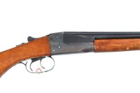 Stevens 311A SxS Shotgun 410