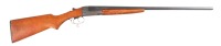Stevens 311A SxS Shotgun 410 - 2
