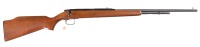 Remington 582 Bolt Rifle .22 sllr - 2