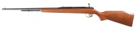 Remington 582 Bolt Rifle .22 sllr - 5