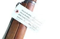 Springfield Armory M1 Garand Semi Rifle .30- - 9