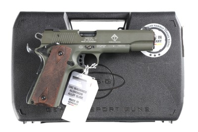 GSG 1911 Pistol .22 lr