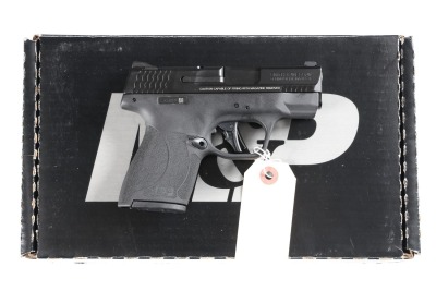 Smith & Wesson M&P 9 Shield Plus Pistol 9mm