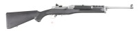 Ruger Ranch Rifle Semi Rifle 7.62x39mm - 2