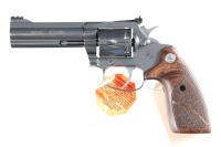 Colt King Cobra Revolver .357 mag - 4