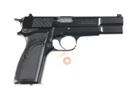Browning High Power Pistol 9mm - 2