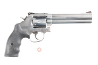 Smith & Wesson 686-6 Revolver .357 mag - 2