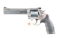 Smith & Wesson 686-6 Revolver .357 mag - 4