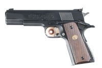 Colt Gold Cup NM Pistol .45 ACP - 3