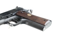 Colt Gold Cup NM Pistol .45 ACP - 4