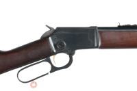 Marlin Golden 39A Mountie Lever Rifle .22 sl