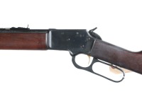 Marlin Golden 39A Mountie Lever Rifle .22 sl - 4