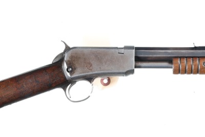 Winchester 1890 Slide Rifle .22 wrf