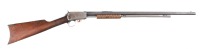 Winchester 1890 Slide Rifle .22 wrf - 2