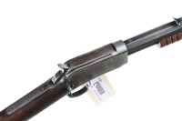Winchester 1890 Slide Rifle .22 wrf - 3