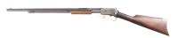 Winchester 1890 Slide Rifle .22 wrf - 5