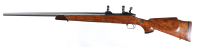 Remington 700 Bolt Rifle .22 cal - 8