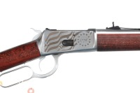 Rossi R92 Lever Rifle .38spl/.357 mag - 3