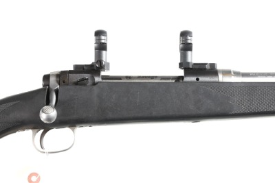 Savage 112 Bolt Rifle .300 win mag