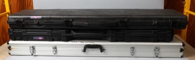 3 Long Gun Cases (see descr)