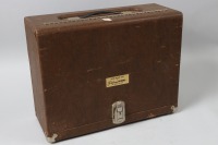 Pachmayr Super Deluxe case