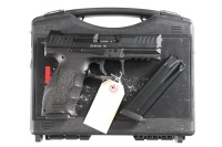 HK VP40 Pistol .40 s&w