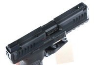 HK VP40 Pistol .40 s&w - 3