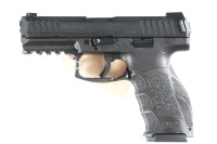 HK VP40 Pistol .40 s&w - 4