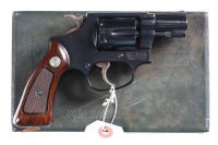 Smith & Wesson 31-1 Revolver .32 s&w long