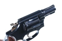 Smith & Wesson 31-1 Revolver .32 s&w long - 5