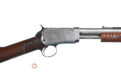 Winchester 1906 Slide Rifle .22 sllr