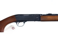 Remington 241 Semi Rifle .22 lr