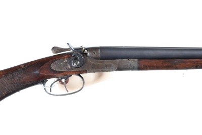 American Gun Co. SxS Shotgun 410