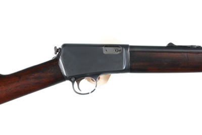Winchester 1903 Semi Rifle .22 win auto