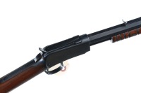 Winchester 1890 Slide Rifle .22 short - 3