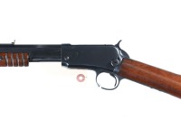 Winchester 1890 Slide Rifle .22 short - 4